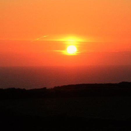 Higher Tresmorn Farm Bed & Breakfast Crackington Haven Luaran gambar