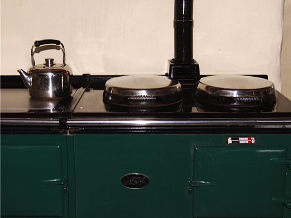 Higher Tresmorn Farm Bed & Breakfast Crackington Haven Luaran gambar